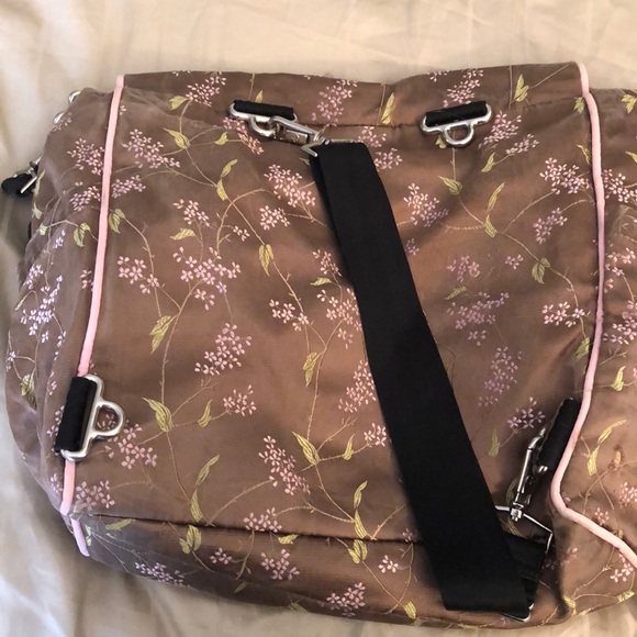 Petuna pickle bottom diaper bag - Picture 6 of 6
